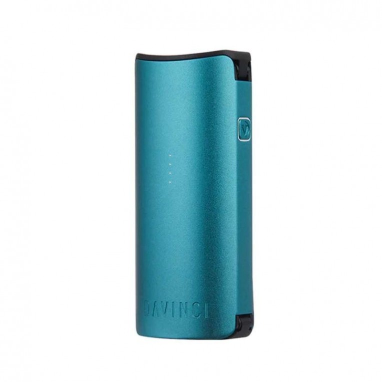 Vaporizador DaVinci Miqro-C Teal