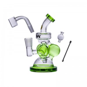 Comprar Goody Atom Mini Rig Kit - Slime