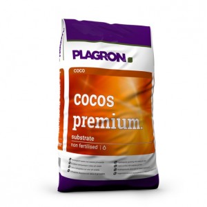 Comprar Plagron Premium Kokosnüsse 50L