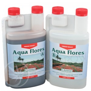 Comprar Aqua Flores A+B