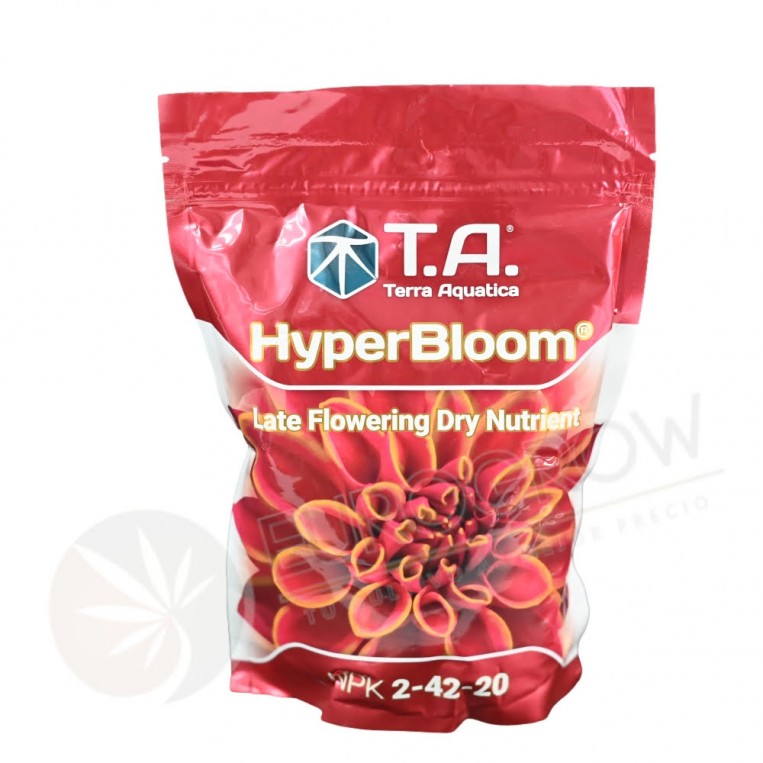 Hyperbloom