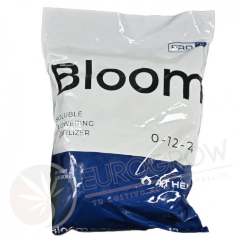 Athena Pro Bloom