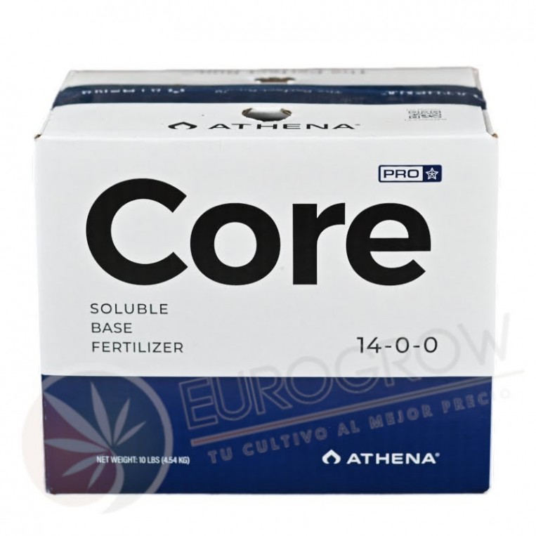 Athena Pro Core