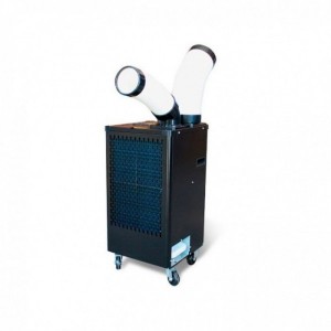 Comprar Tragbare Klimaanlage VDL 3000 FG
