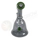 Bong De Cristal 15cm Mini Bubbler