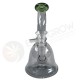 Bong De Cristal 15cm Mini Bubbler