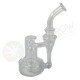 Bubbler Green Scientist De Turbina Avanzada