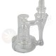 Bubbler Green Scientist De Turbina Avanzada