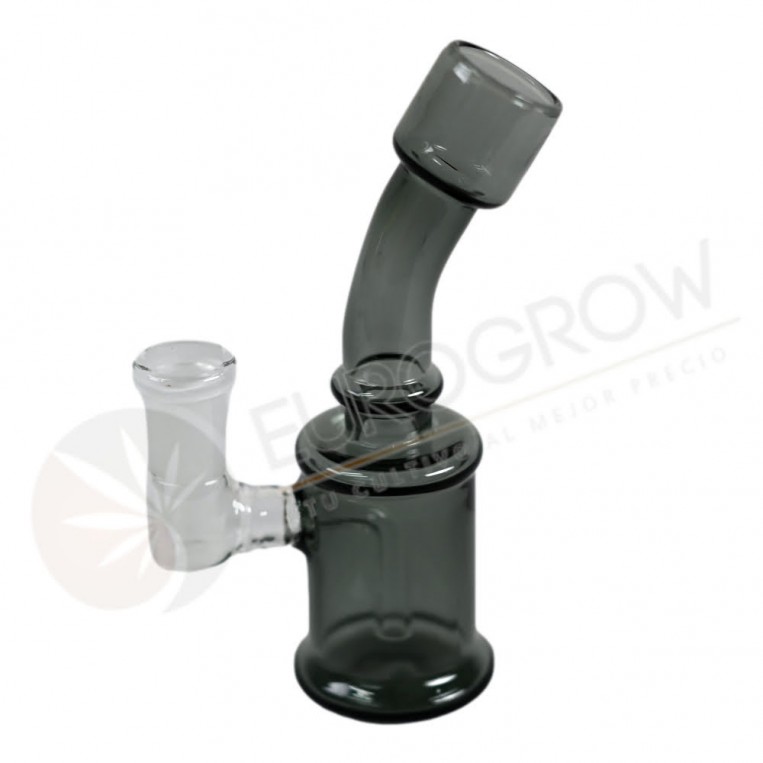 Mini Rig Bubbler Rig De Aceite (Tamano Pequeno)