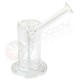 Saxobong Bubbler De Inhalacion Lateral