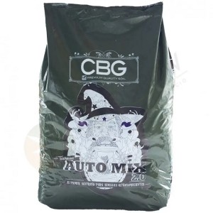 Comprar Auto-mix 2.0. 50L TARA ESTETICA