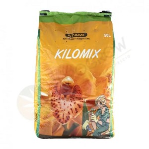 Comprar Kilomix 50L Atami - Tierra TARA ESTETICA