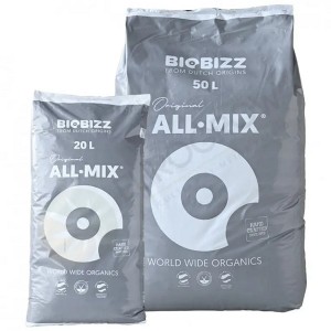 Comprar All Mix BioBizz TARA ESTETICA