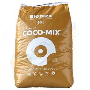 Comprar Coco Mix Bio Bizz 50L TARA ESTETICA