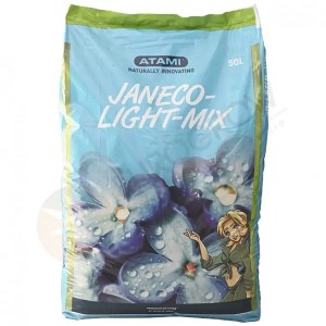 Comprar Janeco Light Mix 50L TARA ESTETICA