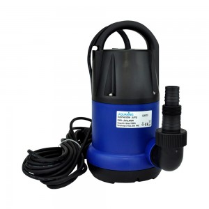 Comprar Bomba Agua (7000 L/H) Aquaking Q4003