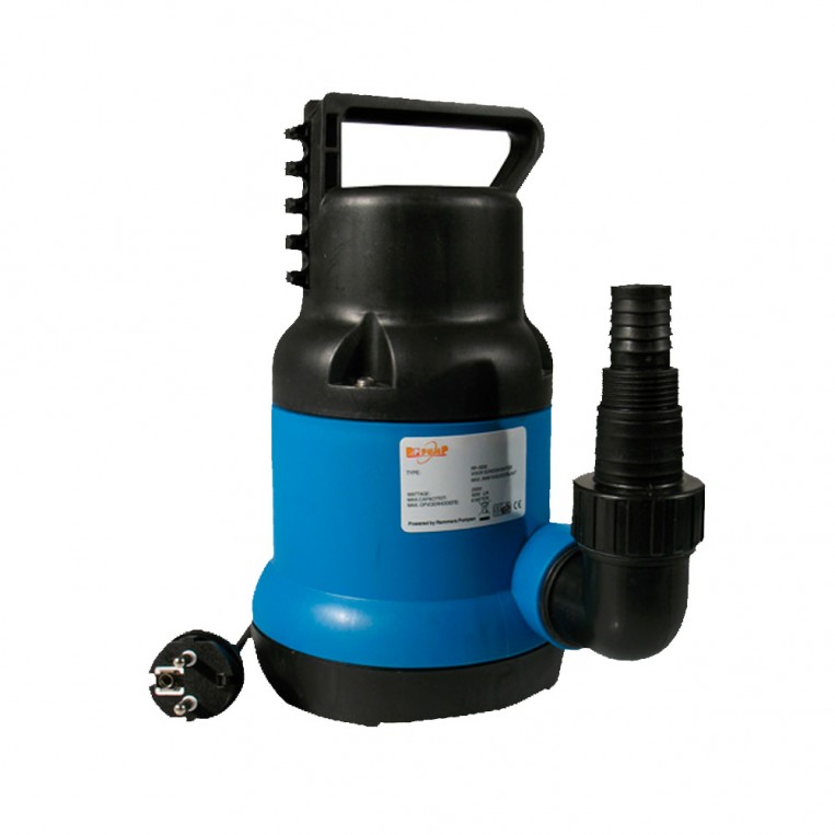 Bomba Rp 7000 Man (7000l/H)