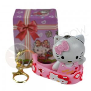 Comprar Hello Kitty Feuerzeug-Schlüsselanhänger