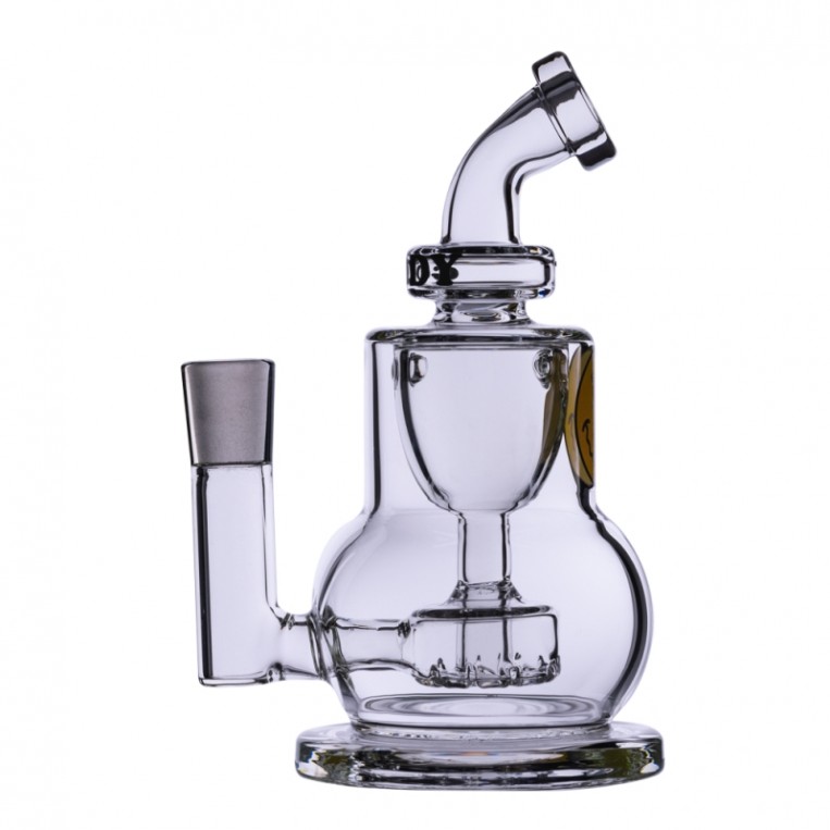 The Chief Mini Rig Kit 4-Piezas - Clear