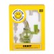 Orbit Mini Rig Kit 4-Piezas - Slime Green