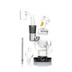 Orbit Mini Rig Kit 4-Piezas - Transparent Black