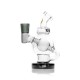 Orbit Mini Rig Kit 4-Piezas - Transparent Black