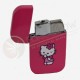 Mechero Hello Kitty Pink