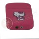 Mechero Hello Kitty Pink