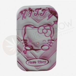 Comprar Hello Kitty Love Feuerzeug