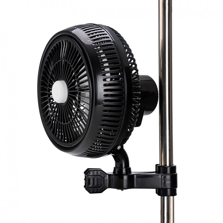 Ventilador Clip Fan Oscilante Dynamic 25 Cm Pro-Vent