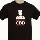 Camiseta Doctor CBD