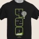 Camiseta 420 Fly