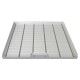 Mesa de cultivo Gris 1m x 1.10m