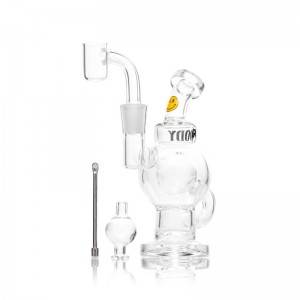 Comprar Orbit Mini Rig Kit 4-Piezas - Clear