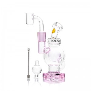 Comprar Orbit Mini Rig Kit 4-teilig – Pink