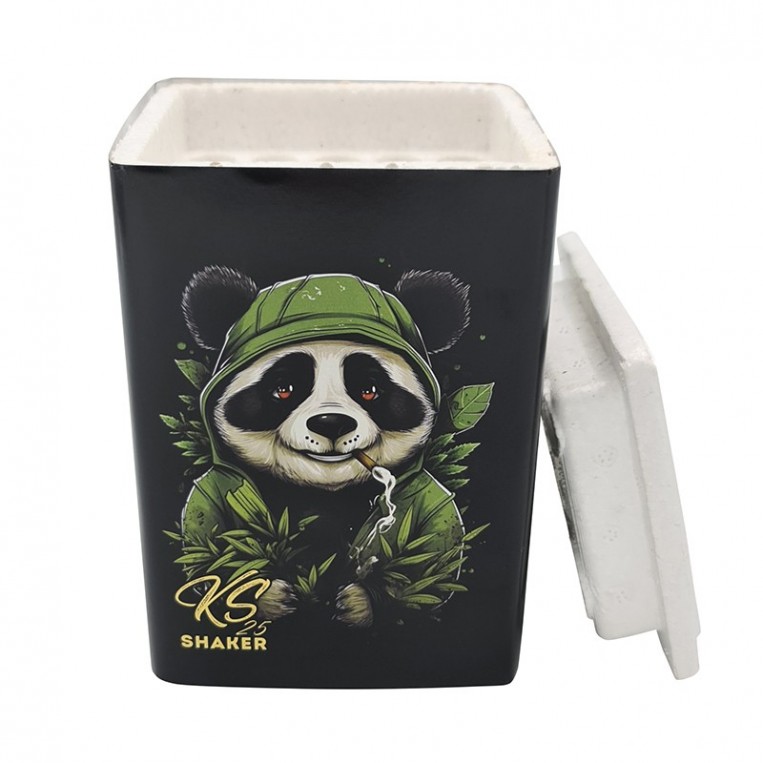 Llenadora de Conos Dopey Panda