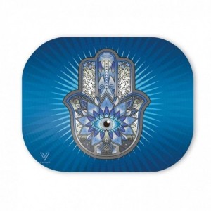 Comprar Tapa Magnetica Vsyndicate Pequena Hamsa Blue