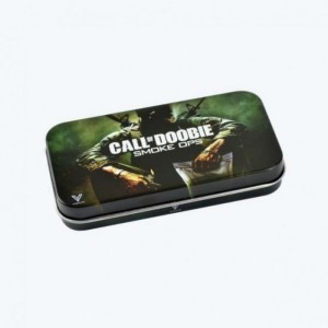 Comprar Caja de Metal Syndicase Call Of Doobie