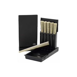 Comprar Jpaq Preroll Case Schwarz