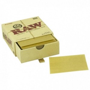 Comprar Raw Parchment 500 Hojas