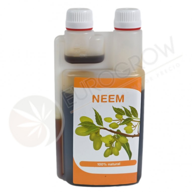 Neem-Extrakt 450 ccm