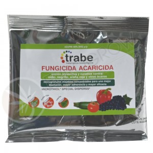 Comprar Fungicida Acaricida Azufre 50 G
