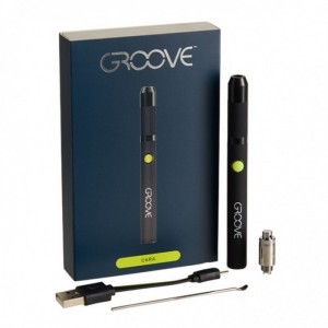 Comprar Groove FACE Verdampfer