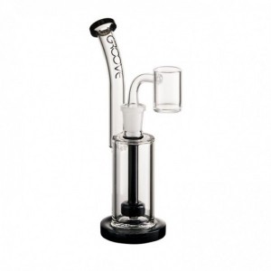 Comprar Pipa de Agua de Cristal 17,8cm