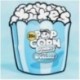 Canamo Cbd Xuxes Pop Corn Blue Candy Jumbo 25 gr