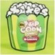 Canamo Cbd Xuxes Pop Corn Green Sour Jumbo 25 gr