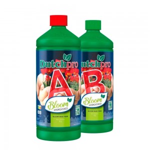 Comprar Hydro Coco A+B Bloom Agua Dura Dutchpro