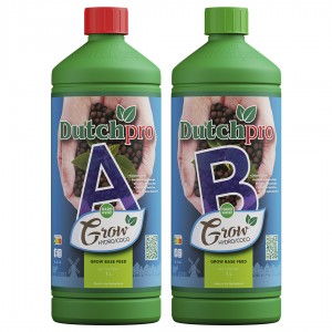 Comprar Hydro Coco A+B Grow Hard Water Dutchpro