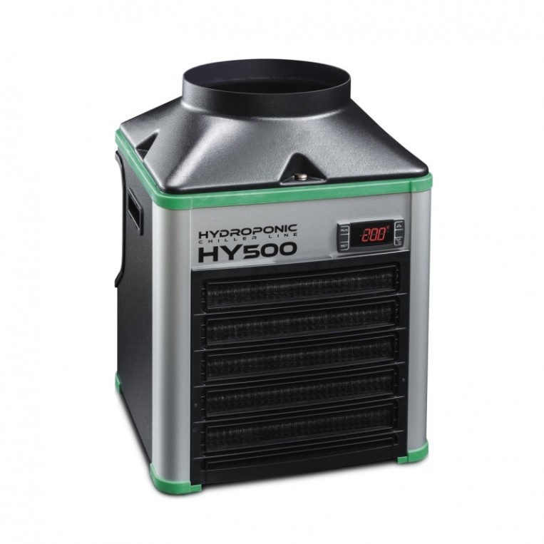 Refrigerador De Agua Hy500 Tecoponic