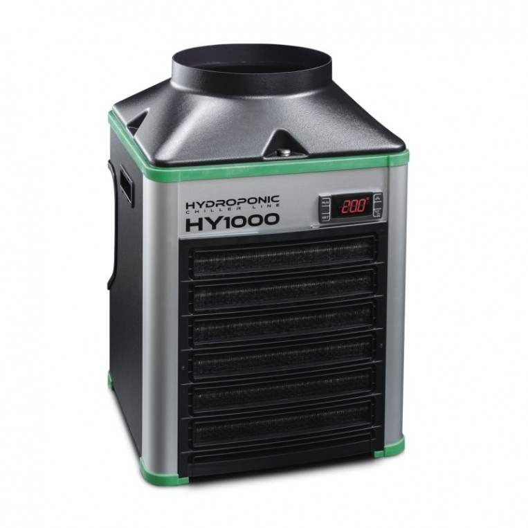 Refrigerador De Agua Hy1000 Tecoponic